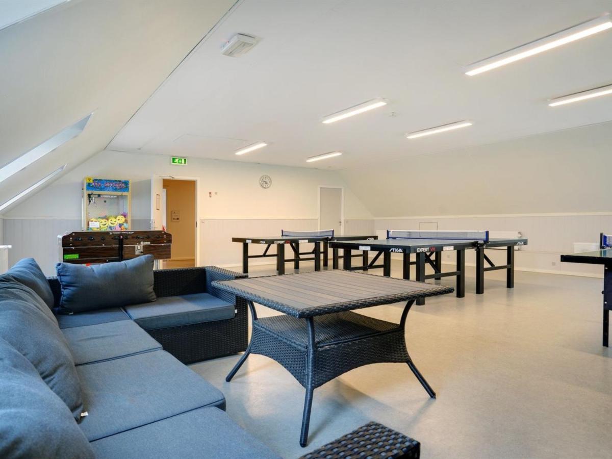 Apartment Enita - 2-3Km From The Sea In Western Jutland By Interhome Sonderby  Bagian luar foto